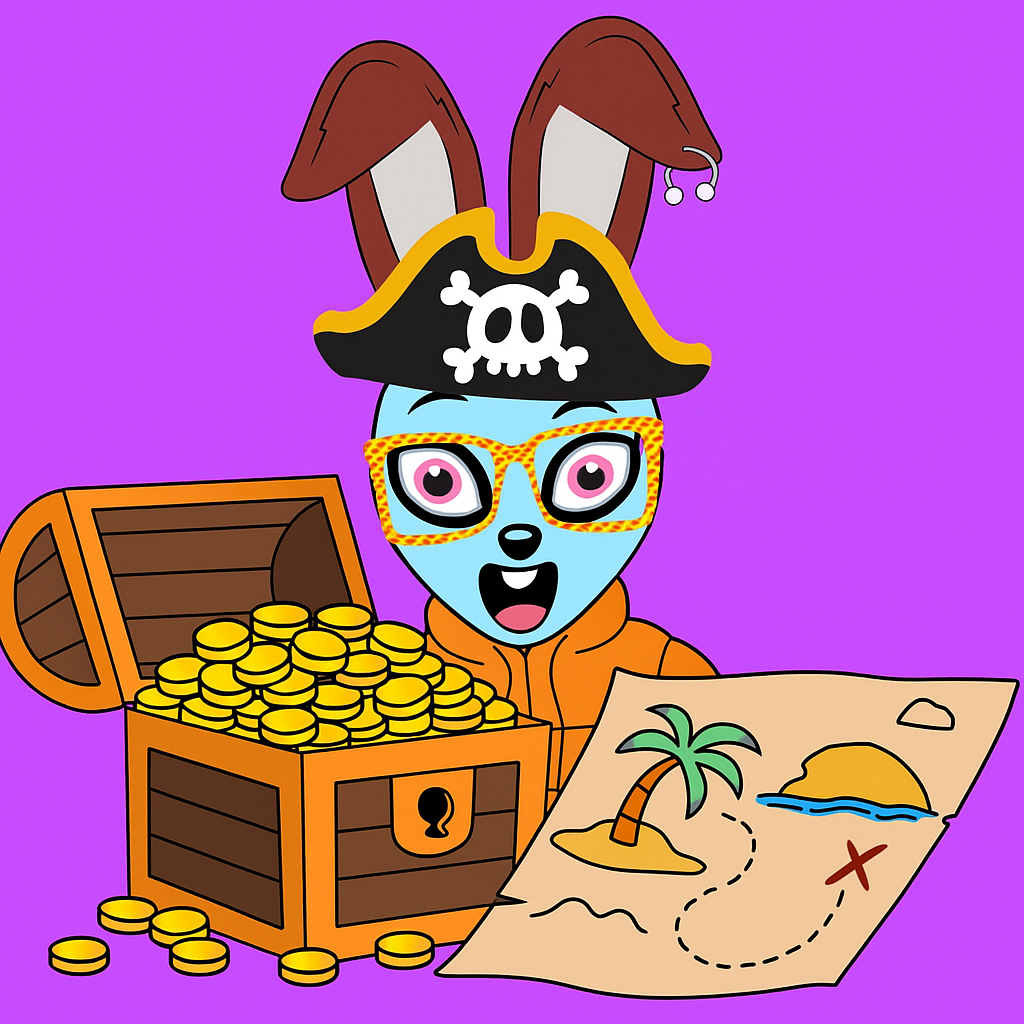 Treasure